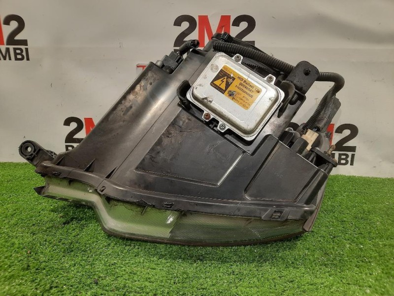 Proiettore ANT DX 20839669 Opel Antara A 2011