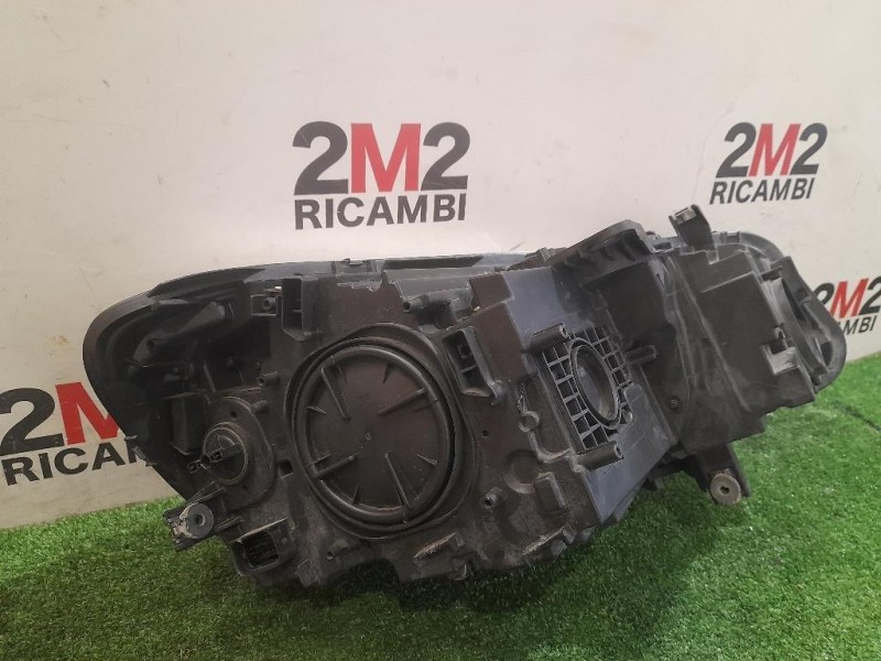 Fanale POST SX 8X2313405BD Jaguar XF I 2008