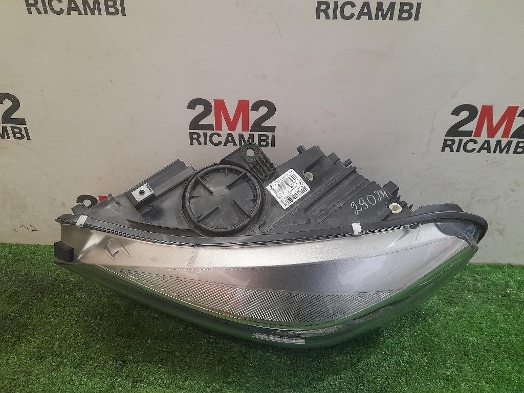 Fanale POST SX 8X2313405BD Jaguar XF I 2008