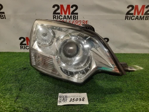 Proiettore ANT DX 20839669 Opel Antara A 2011