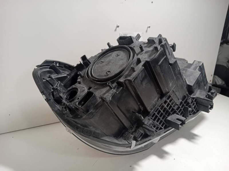 Fanale POST SX 8X2313405BD Jaguar XF I 2008