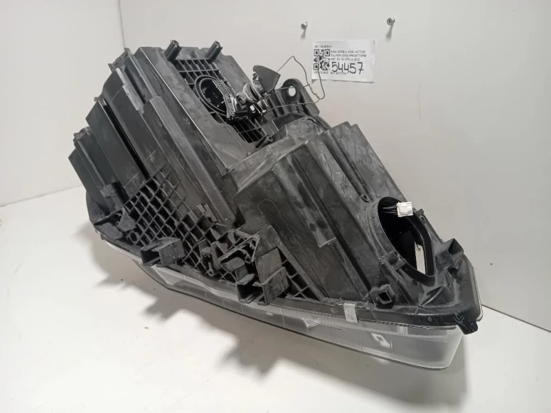 Proiettore ANT SX 7494855-01 Bmw Serie 2 F45 Active Tourer 2014