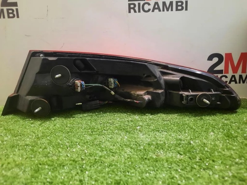 Fanale POST SX 8X2313405BC Jaguar XF I 2008