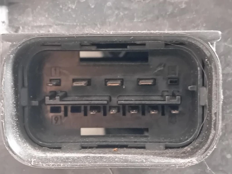 Proiettore ANT SX 7494855-01 Bmw Serie 2 F45 Active Tourer 2014