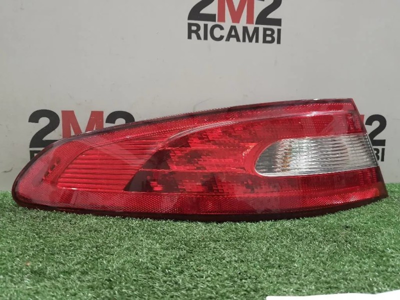 Fanale POST SX 8X2313405BC Jaguar XF I 2008