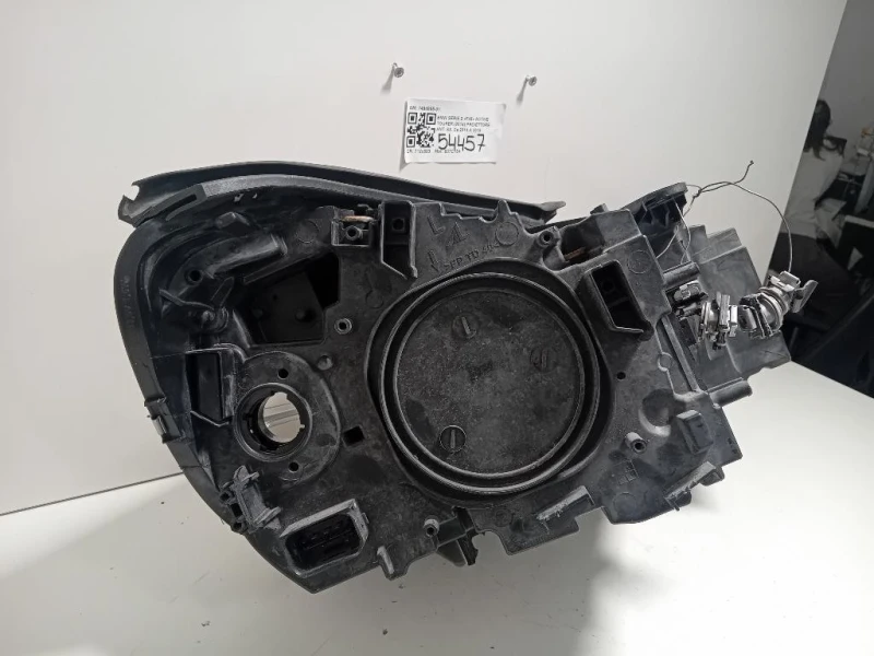 Proiettore ANT SX 7494855-01 Bmw Serie 2 F45 Active Tourer 2014