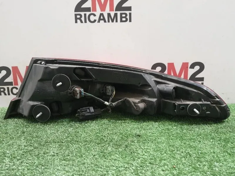 Fanale POST SX 8X2313405BC Jaguar XF I 2008