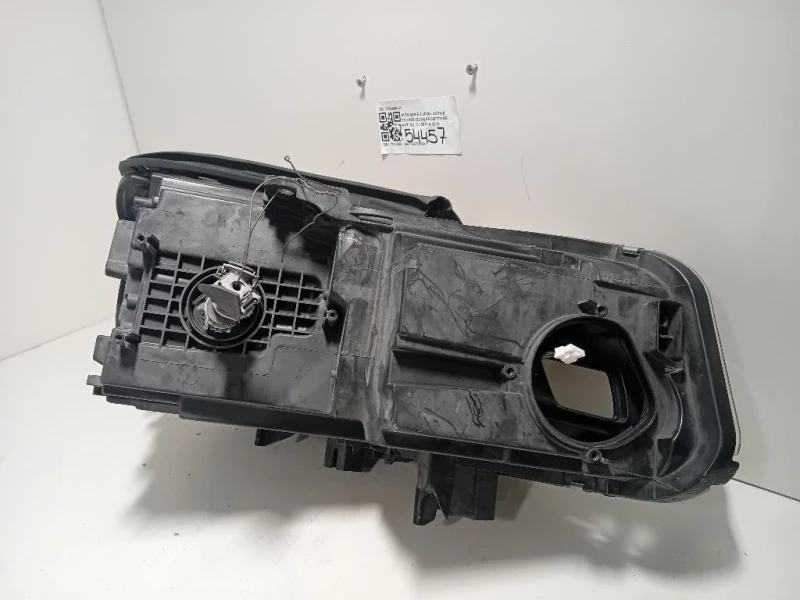 Proiettore ANT SX 7494855-01 Bmw Serie 2 F45 Active Tourer 2014