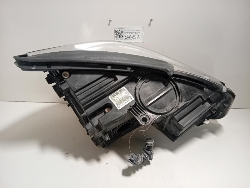 Fanale POST SX CX2313405AD Jaguar XF I 2008
