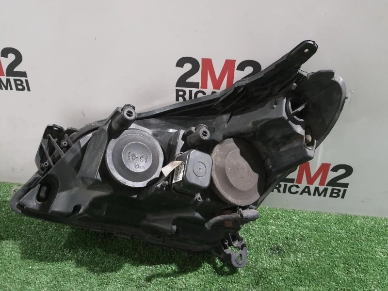 Proiettore ANT DX 93178634 Opel Astra H Cabrio 2005
