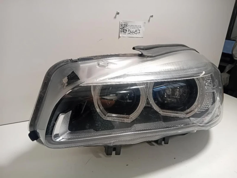 Proiettore ANT SX 7494855-01 Bmw Serie 2 F45 Active Tourer 2014
