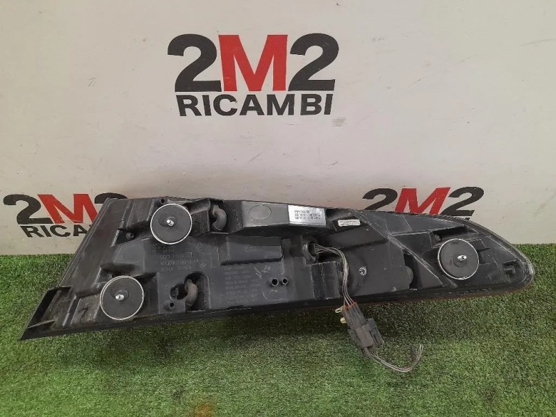 Fanale POST SX CX2313405AD Jaguar XF I 2008