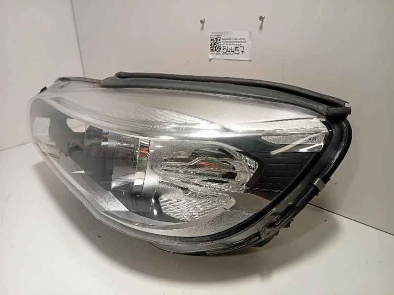 Proiettore ANT SX 7494855-01 Bmw Serie 2 F45 Active Tourer 2014