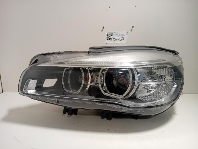 Proiettore ANT SX 7494855-01 Bmw Serie 2 F45 Active Tourer 2014