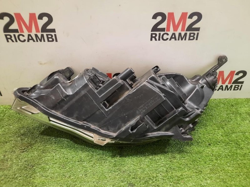 Proiettore ANT DX 13253657 1LG010011 Opel Astra J 2010