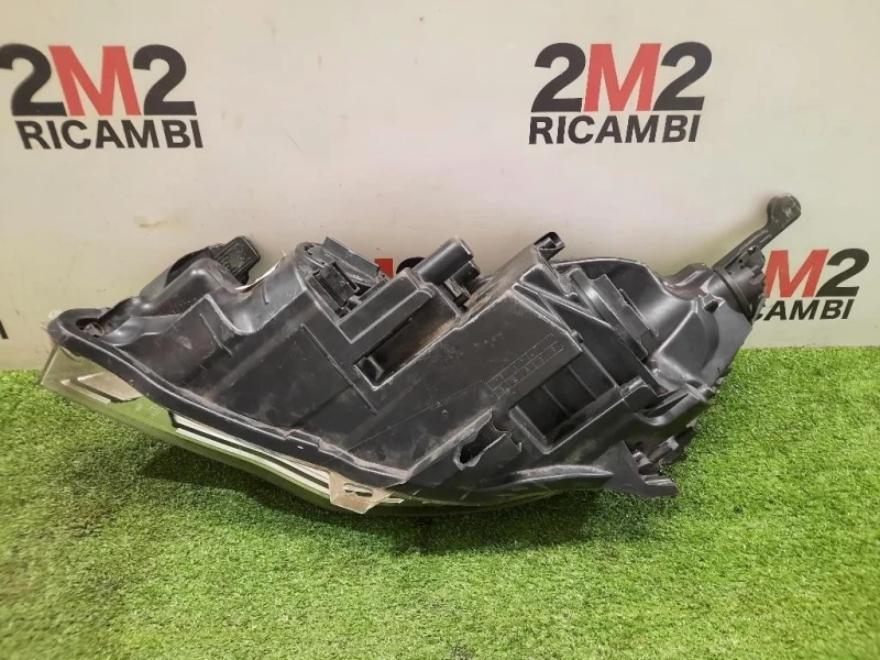 Proiettore ANT DX 13253657 1LG010011 Opel Astra J 2010