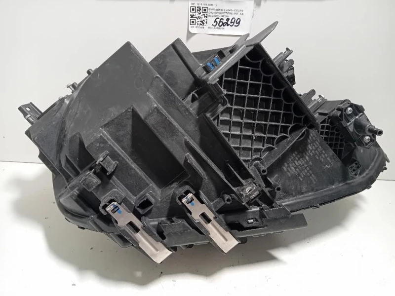 Proiettore ANT SX 1216101000812 Bmw Serie 2 G42 Coupe 2021