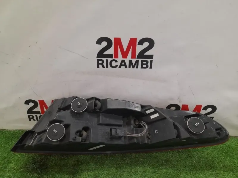 Fanale POST SX CX2X-13A518-AC Jaguar XF I 2011