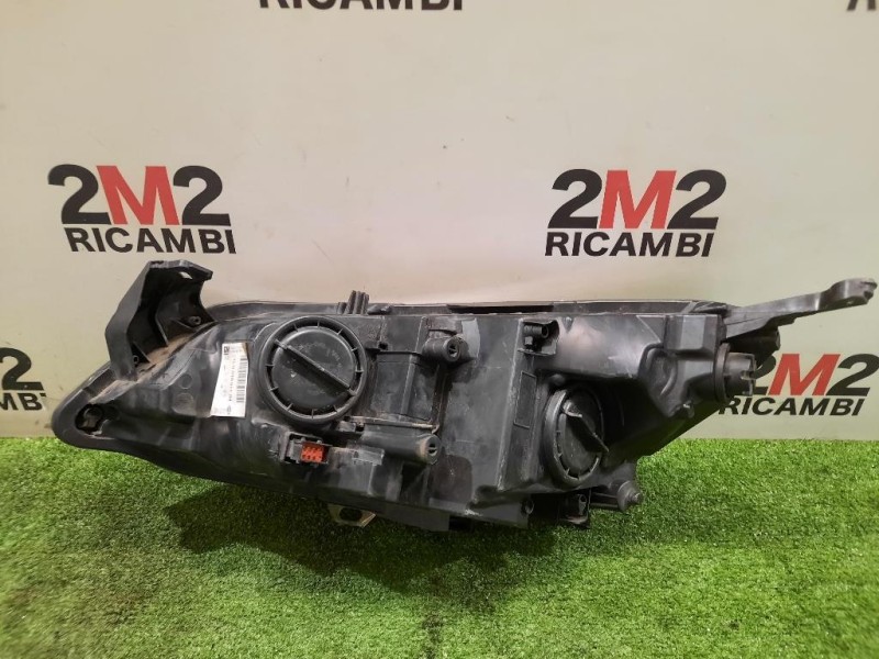 Proiettore ANT DX 13253657 1LG010011 Opel Astra J 2010