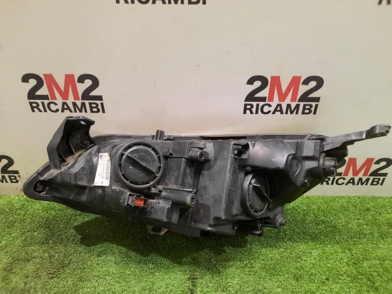 Proiettore ANT DX 13253657 1LG010011 Opel Astra J 2010