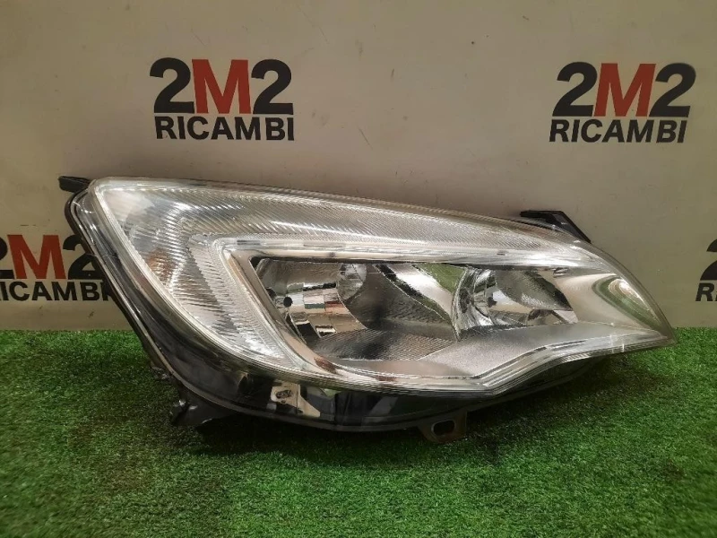 Proiettore ANT DX 13253657 1LG010011 Opel Astra J 2010