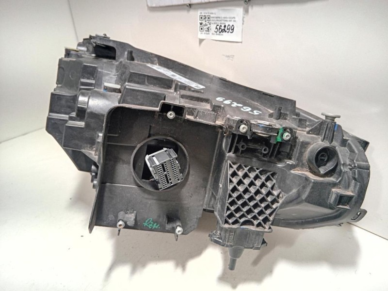 Proiettore ANT SX 1216101000812 Bmw Serie 2 G42 Coupe 2021