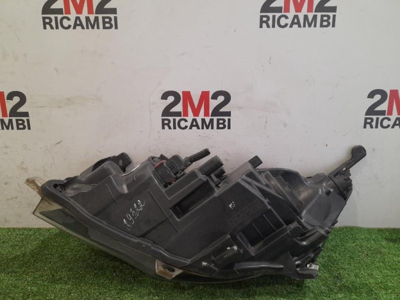 Proiettore ANT DX 1LG010011-70 Opel Astra J 2010