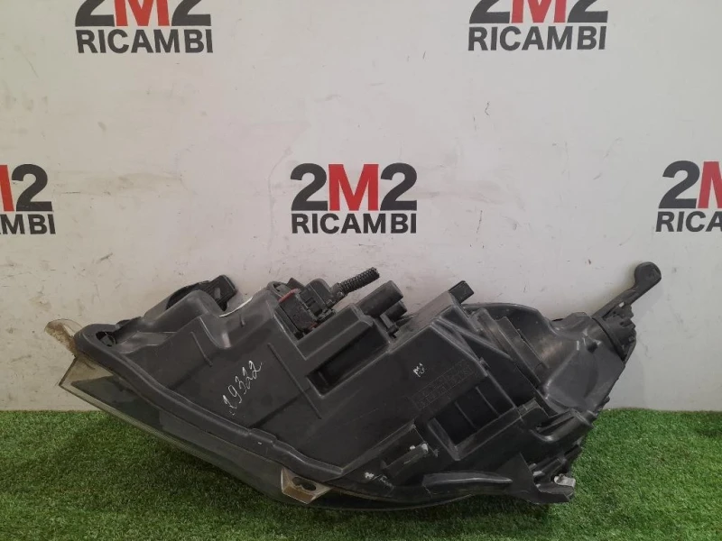 Proiettore ANT DX 1LG010011-70 Opel Astra J 2010