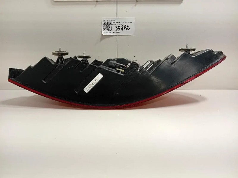 Fanale POST SX CX23-13405-AC Jaguar XF I 2011