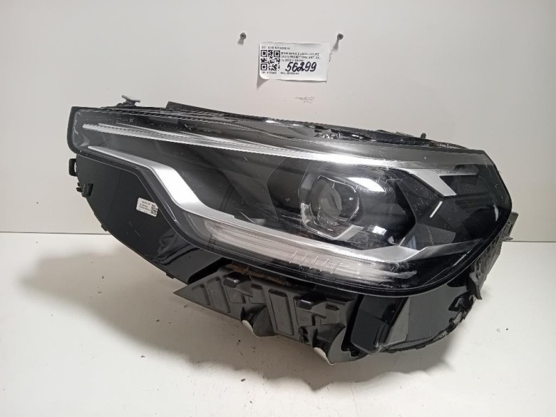 Proiettore ANT SX 1216101000812 Bmw Serie 2 G42 Coupe 2021