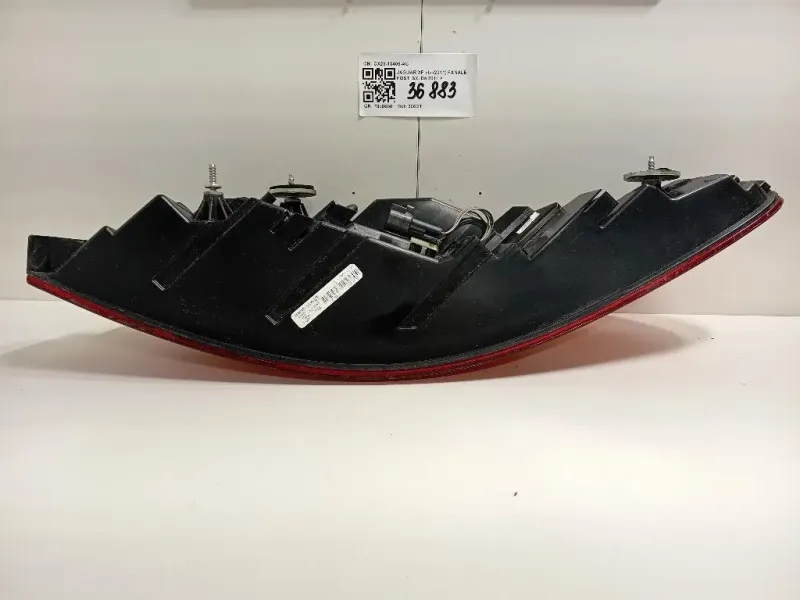 Fanale POST SX CX23-13405-AC Jaguar XF I 2011