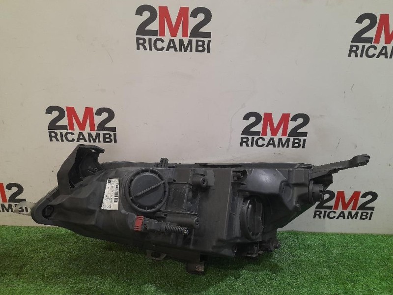 Proiettore ANT DX 1LG01001110 Opel Astra J 2010