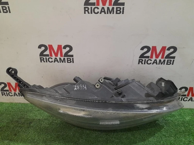 Proiettore ANT DX 1LG01001110 Opel Astra J 2010