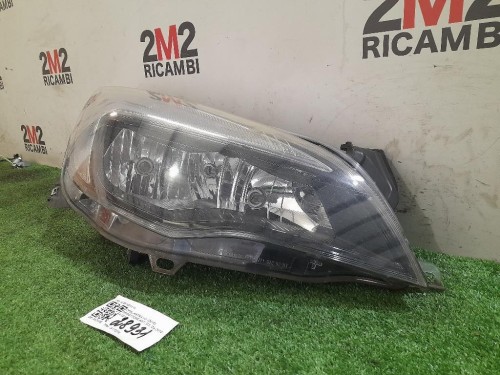Proiettore ANT DX 1LG01001110 Opel Astra J 2010