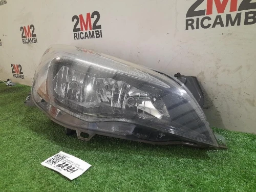 Proiettore ANT DX 1LG01001110 Opel Astra J 2010