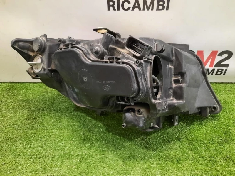 Proiettore ANT SX 631169427379 BIXENON Bmw Serie 3 E90 Berlina 2005