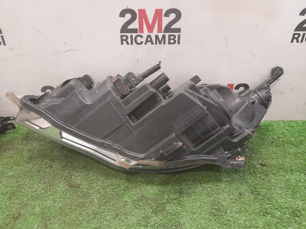 Proiettore ANT DX 13253657 Opel Astra J 2010