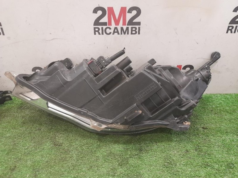 Proiettore ANT DX 13253657 Opel Astra J 2010