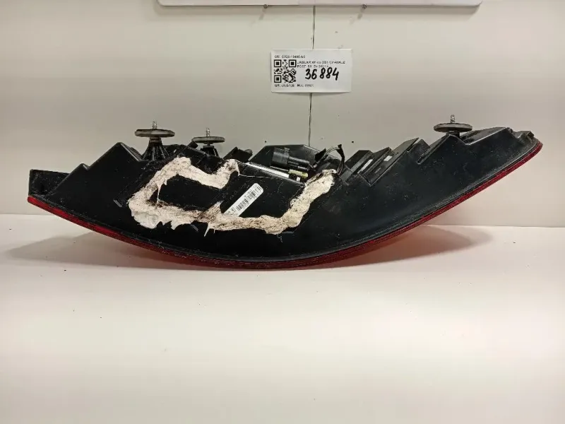 Fanale POST SX CX23-13405-AC Jaguar XF I 2011