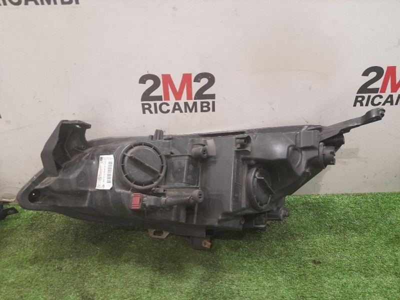 Proiettore ANT DX 13253657 Opel Astra J 2010