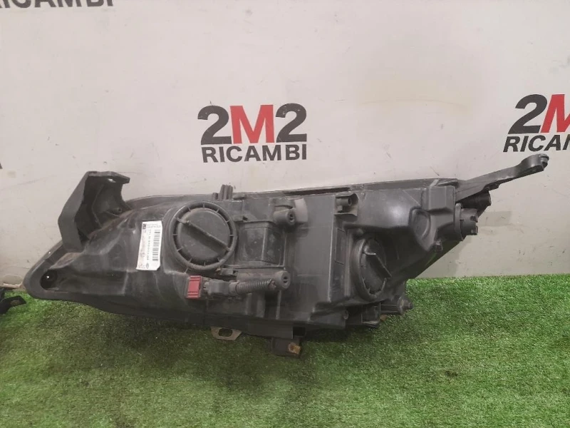 Proiettore ANT DX 13253657 Opel Astra J 2010