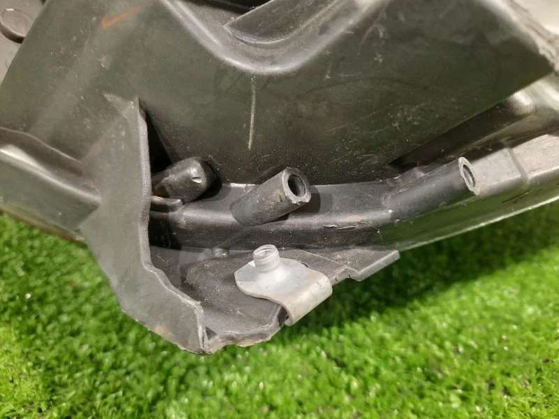 Proiettore ANT DX 1LG010011-70 Opel Astra J 2010