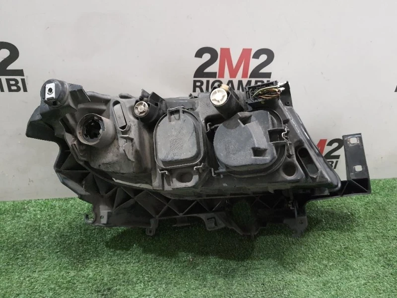 Proiettore ANT SX 63116942723 Bmw Serie 3 E90 Berlina 2005