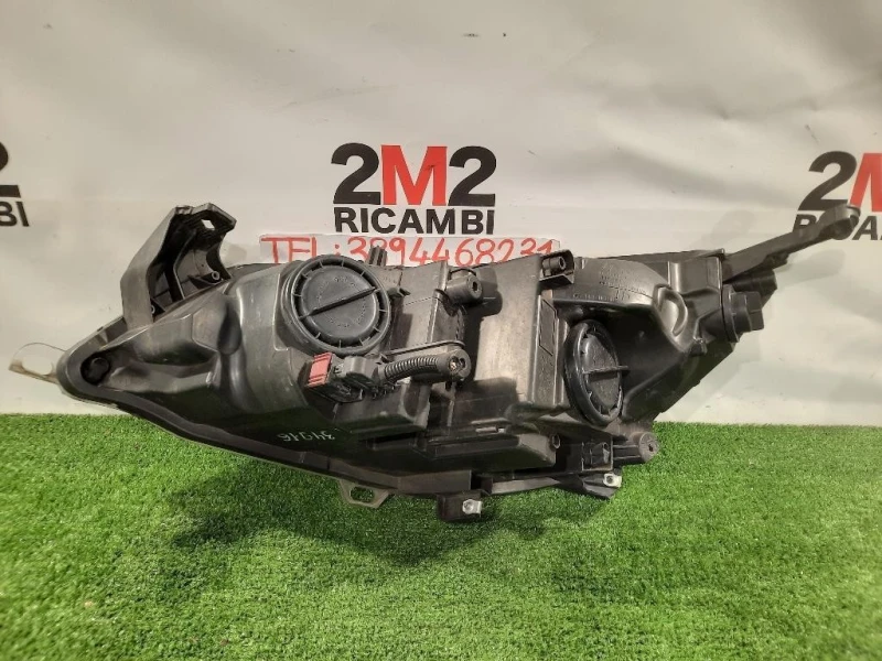 Proiettore ANT DX 1LG010011-70 Opel Astra J 2010