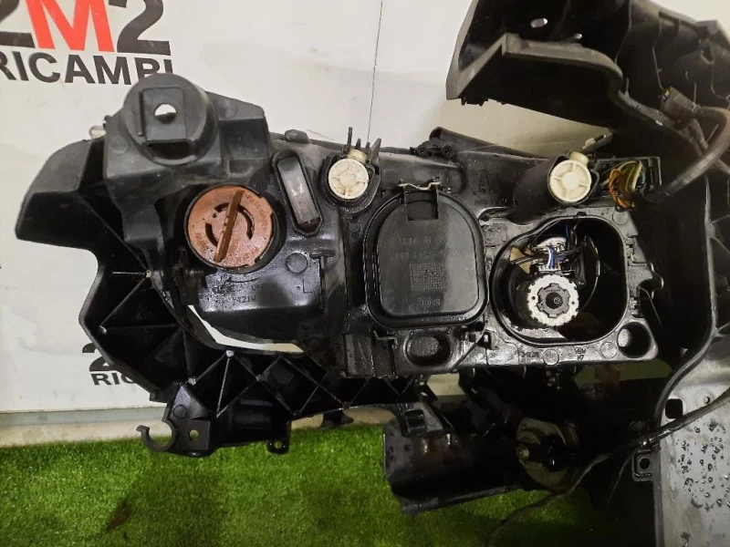 Proiettore ANT SX 89311659 Bmw Serie 3 E90 Berlina 2005