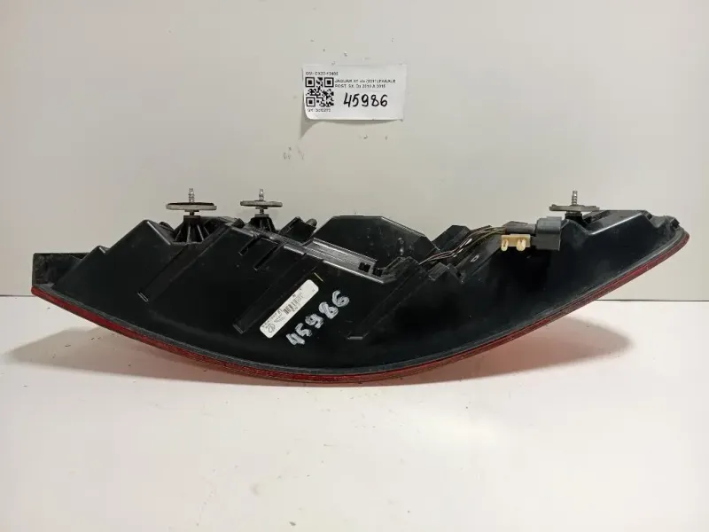 Fanale POST SX CX23-13405 Jaguar XF I 2011