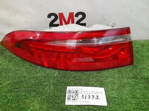 Fanale POST SX GX63-13405-AE Jaguar XF II 2015