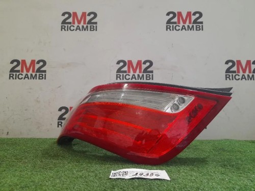Fanale POST SX  Jaguar XJ8 X408 2003