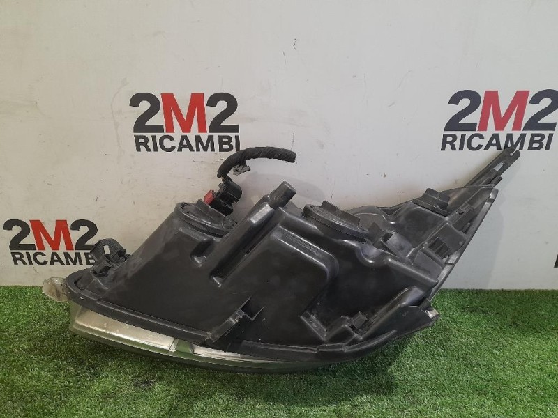 Proiettore ANT DX 1EJ009630-04 Opel Astra J 2012