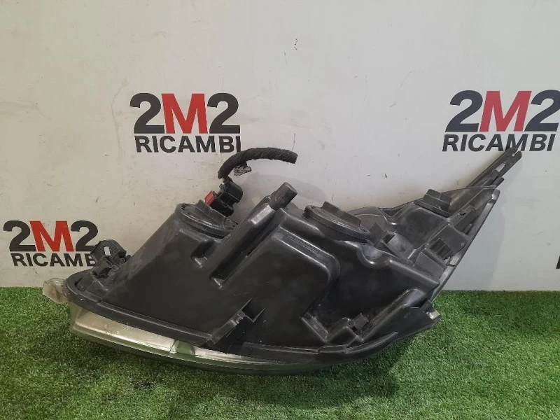 Proiettore ANT DX 1EJ009630-04 Opel Astra J 2012